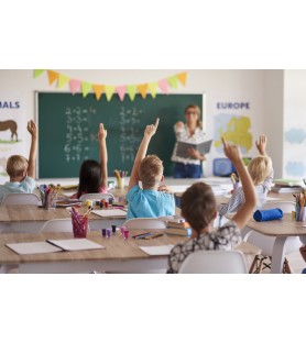 Crèche Les Petits lutins...