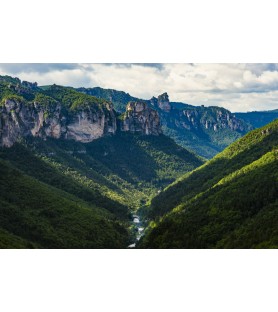 ALSH Valleraugue 