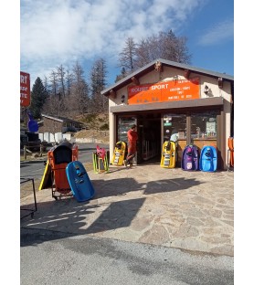 ROUIRE SPORT