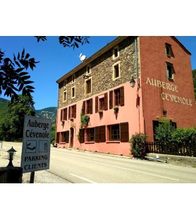 Auberge Cévenole