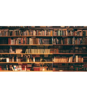 Bibliothèque de Soudorgues 