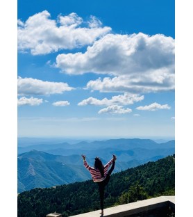 CABANE LAURE BERANGERE