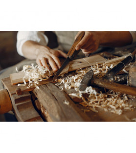 DOUAY MELCHIOR-Menuiserie...