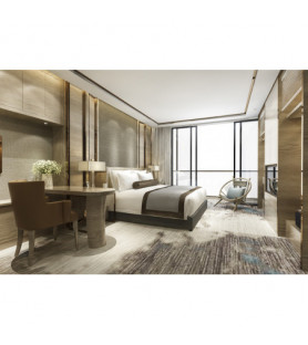 Le jardin des Sambucs