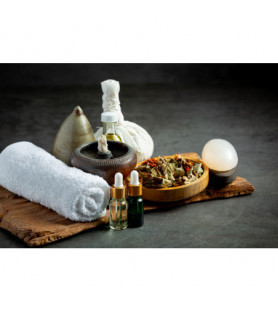 LES ELEMENTS DE CHRISTELLE